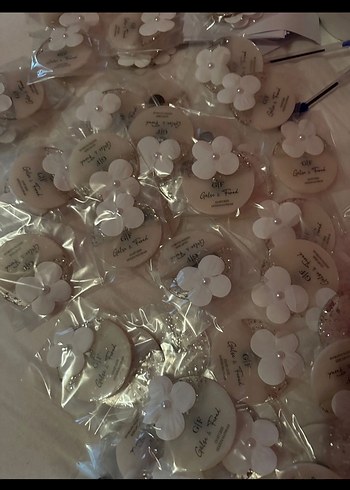 SÖZ NİŞAN DÜĞÜN HEDİYELİK - Görsel 2