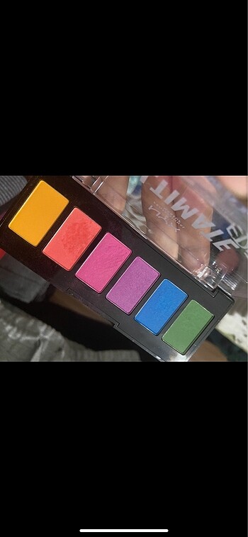 NYX ORJİNAL NYX ULTİMATE