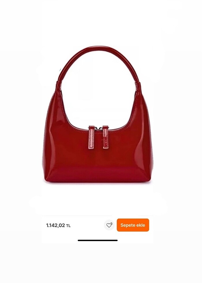 PİNTEREST ÇANTA - Görsel 5