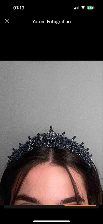 Nişan Tacı - Görsel 4