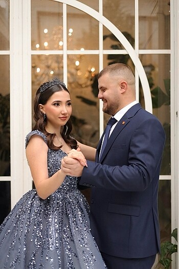 Nişan Tacı - Görsel 5