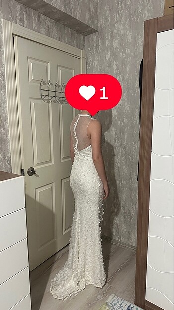 TASARIM GELİNLİK - Görsel 4