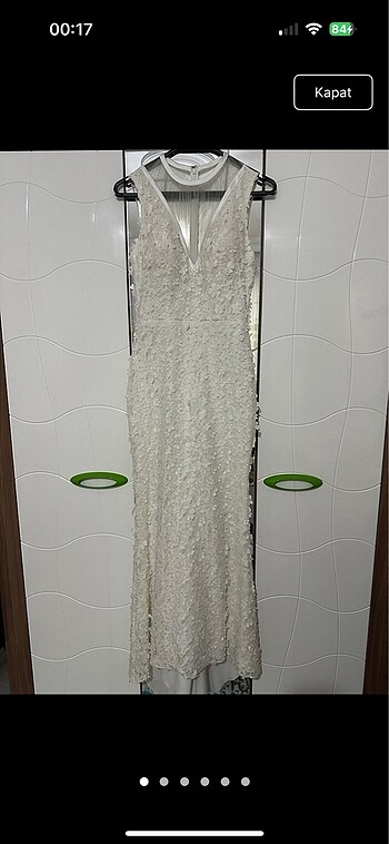 TASARIM GELİNLİK - Görsel 9