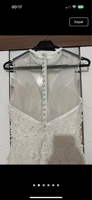 TASARIM GELİNLİK - Görsel 10