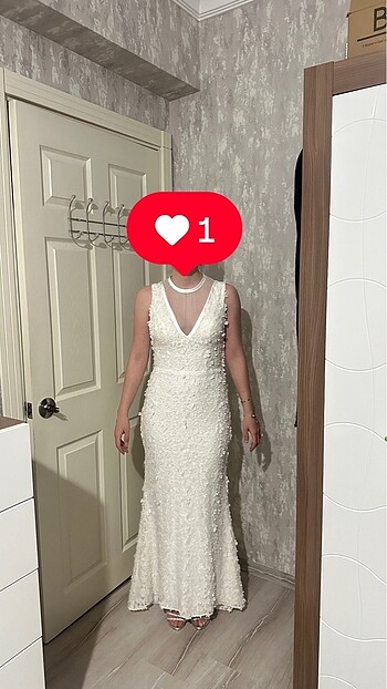 TASARIM GELİNLİK - Görsel 2