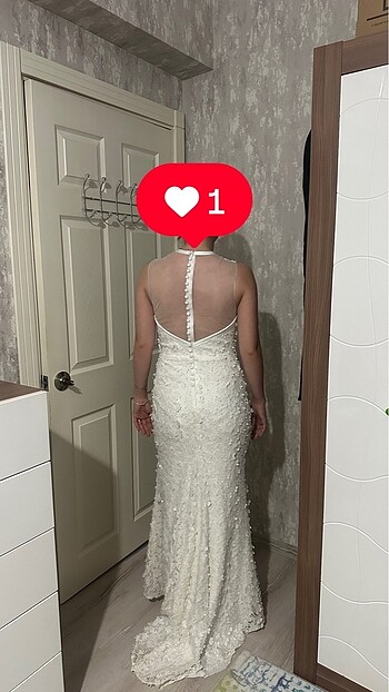 TASARIM GELİNLİK - Görsel 5