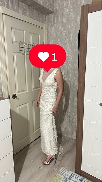 TASARIM GELİNLİK - Görsel 6