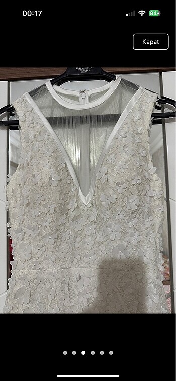 TASARIM GELİNLİK - Görsel 11