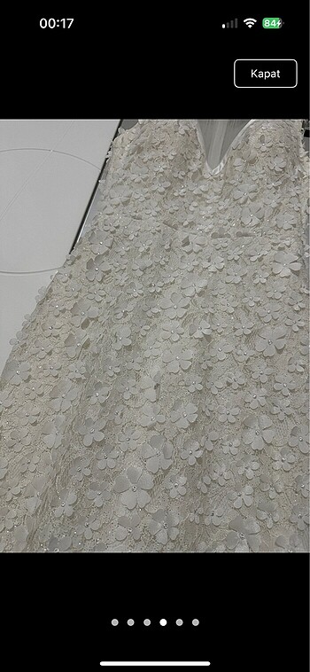 TASARIM GELİNLİK - Görsel 12