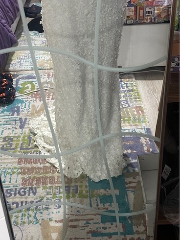 TASARIM GELİNLİK - Görsel 8