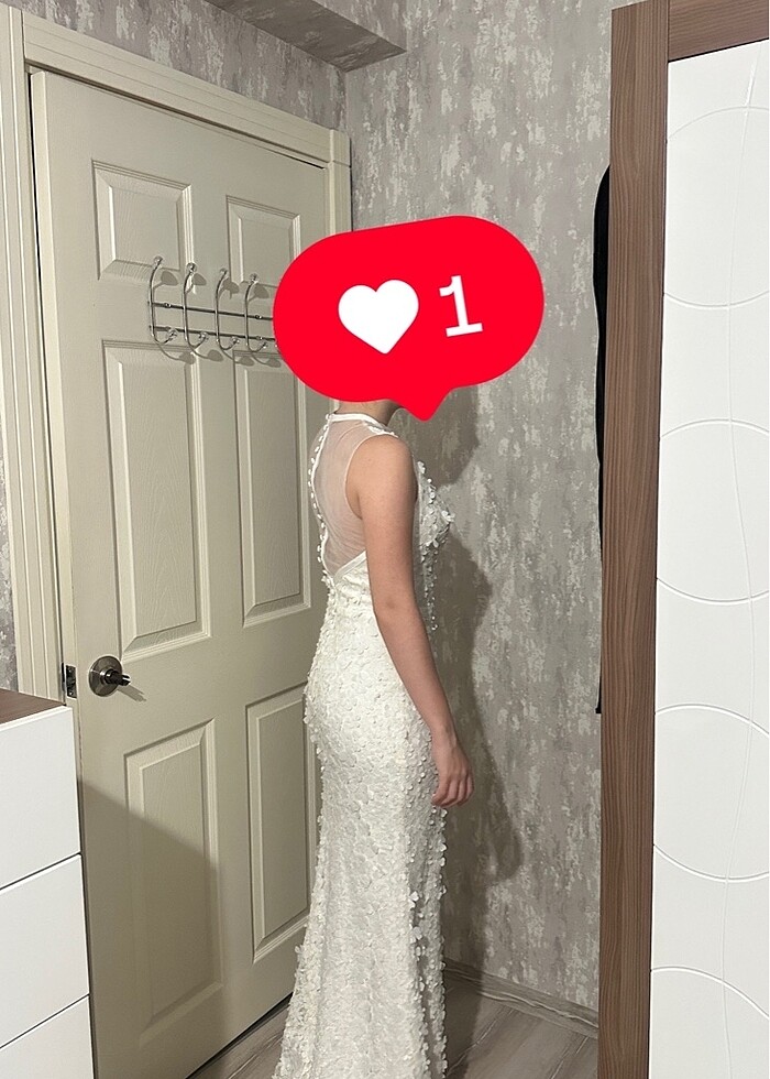 TASARIM GELİNLİK - Görsel 3