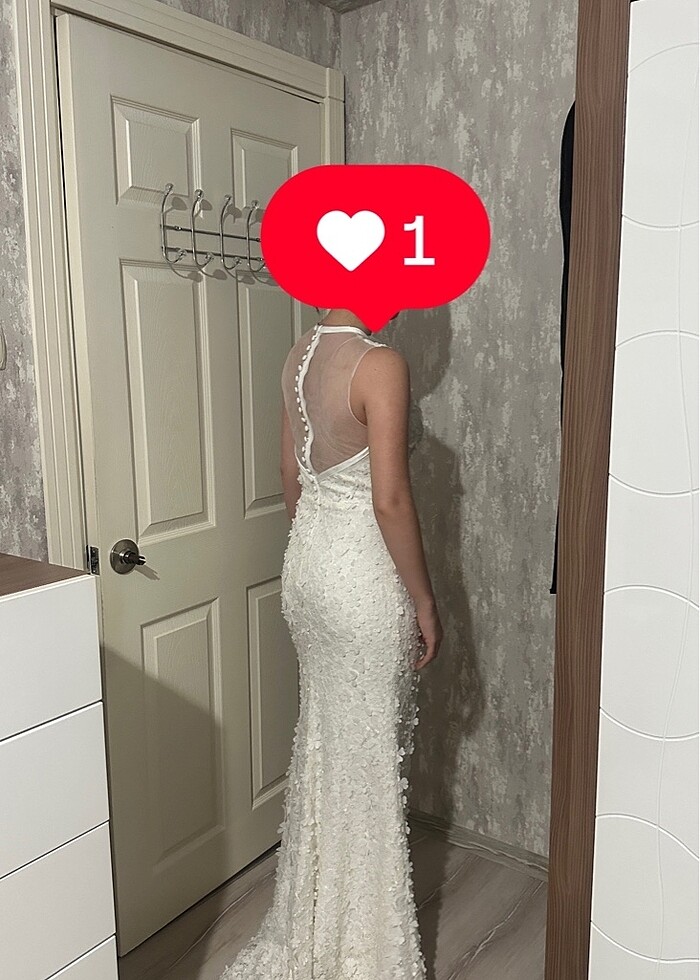 TASARIM GELİNLİK - Görsel 4