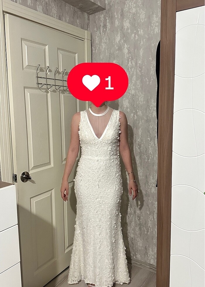 TASARIM GELİNLİK - Görsel 2