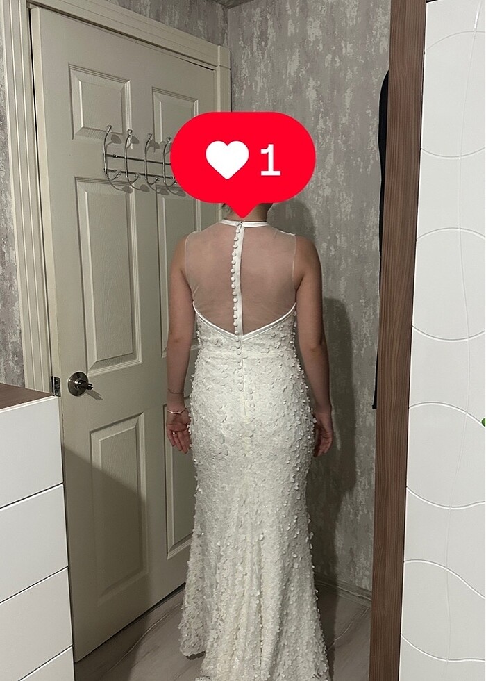 TASARIM GELİNLİK - Görsel 5