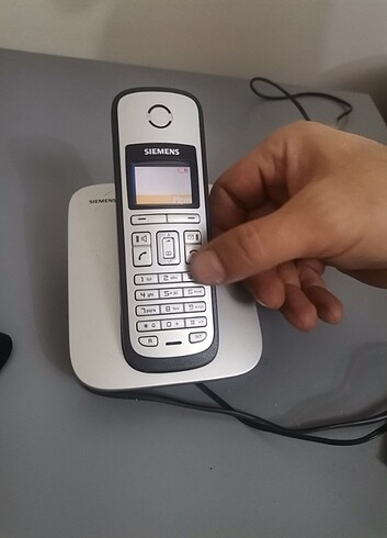ev telefonu yeni sorunsuz