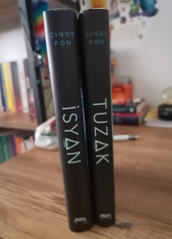 isyan ve tuzak 