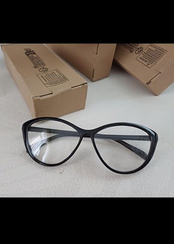 Diğer Cateye Numarasız Gözlük