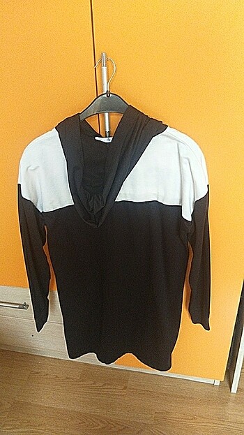 LC Waikiki Kapşonlu tunik