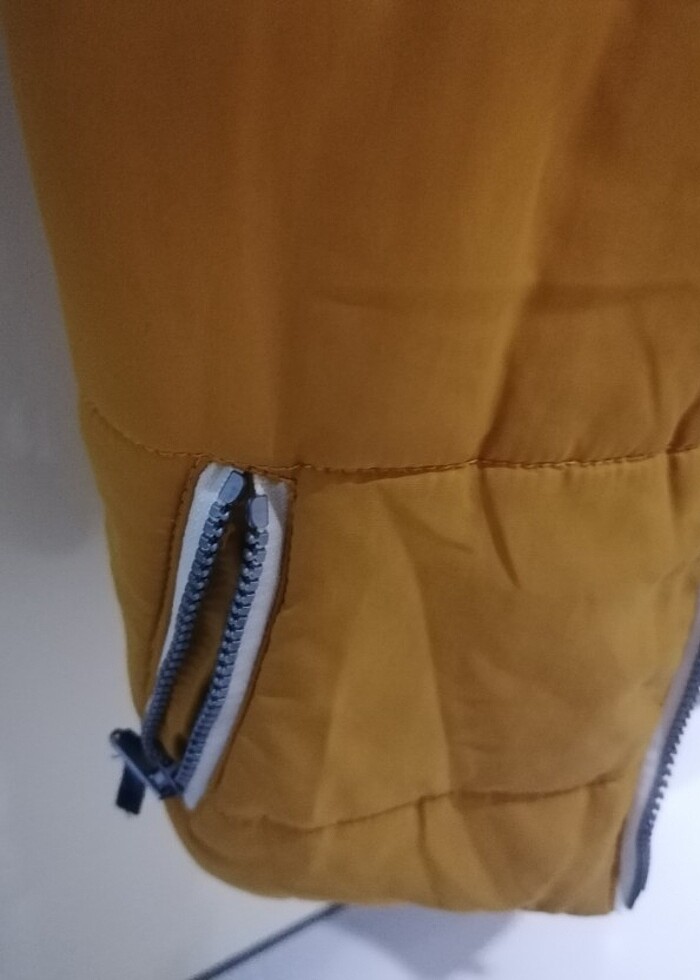 Erkek çocuk yelek - Görsel 3