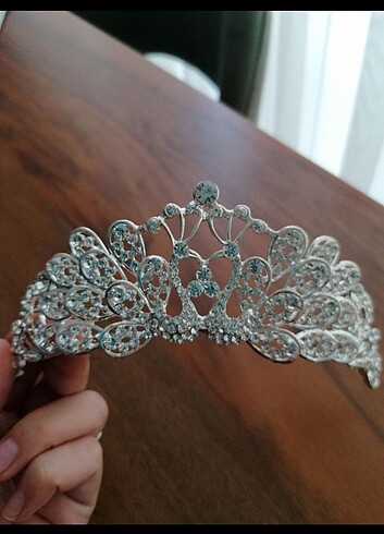 Gelin tacı  - Görsel 2