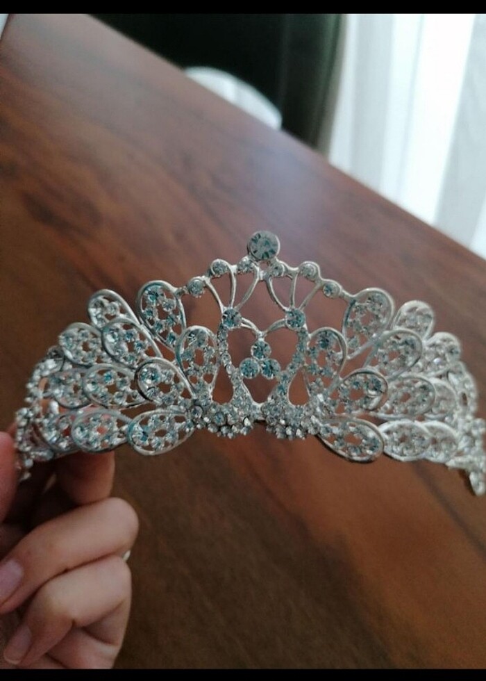 Gelin tacı  - Görsel 2