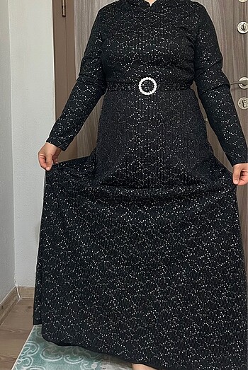 Gece şıklığı
