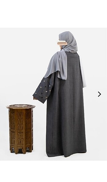 Abaya