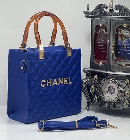 Chanel çanta