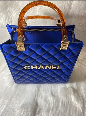 Chanel Chanel çanta