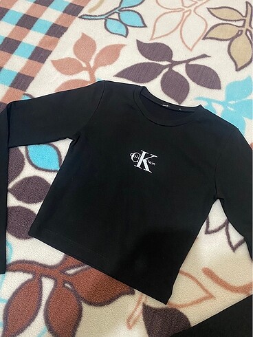 Ck body-bluz
