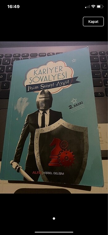 Kişisel gelişim