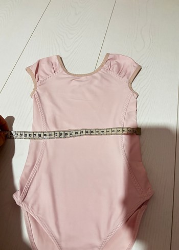 Decathlon Pembe Decathlon bale kıyafeti
