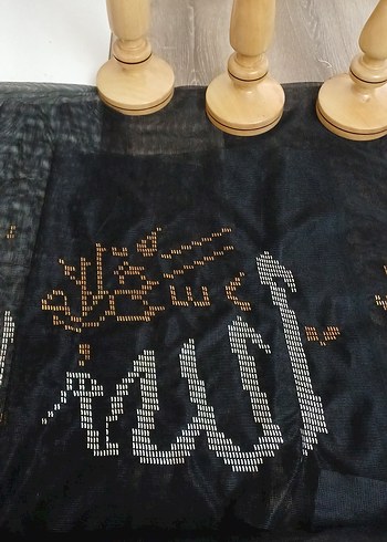 Tel kirma tablo - Görsel 3