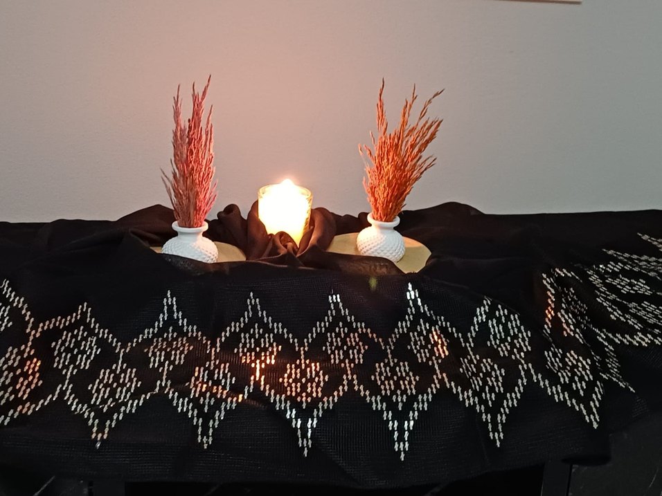 Tel kirma mevlutluk - Görsel 3