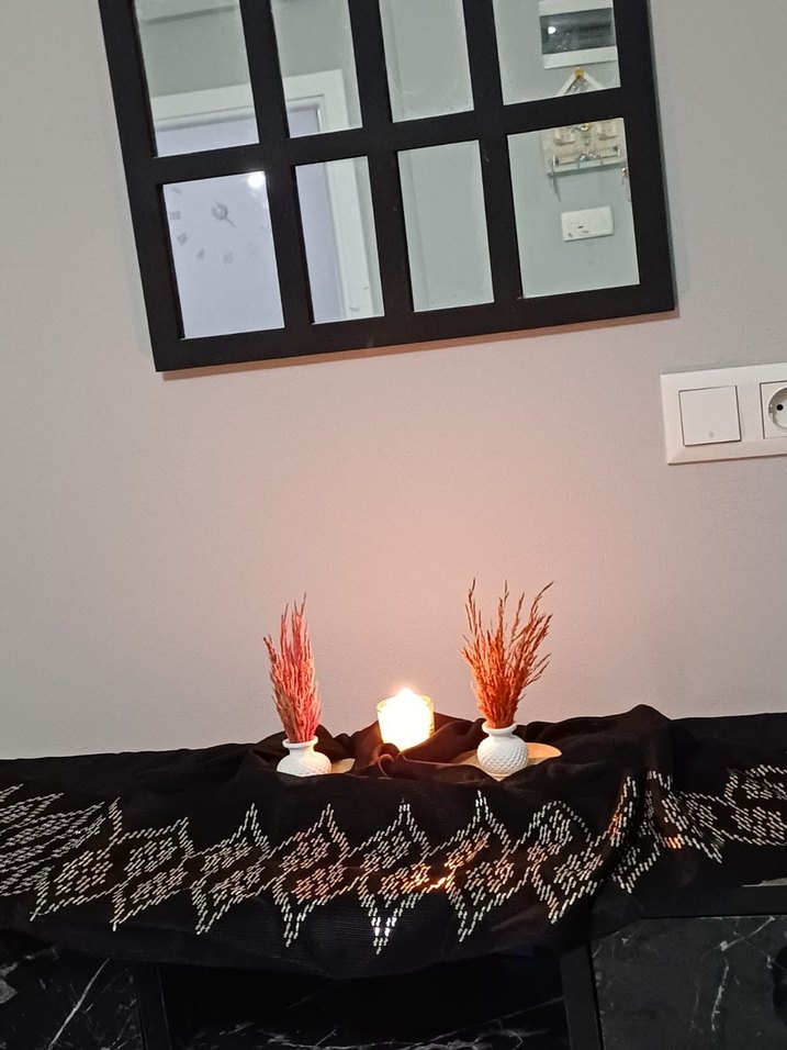 Tel kirma mevlutluk - Görsel 4