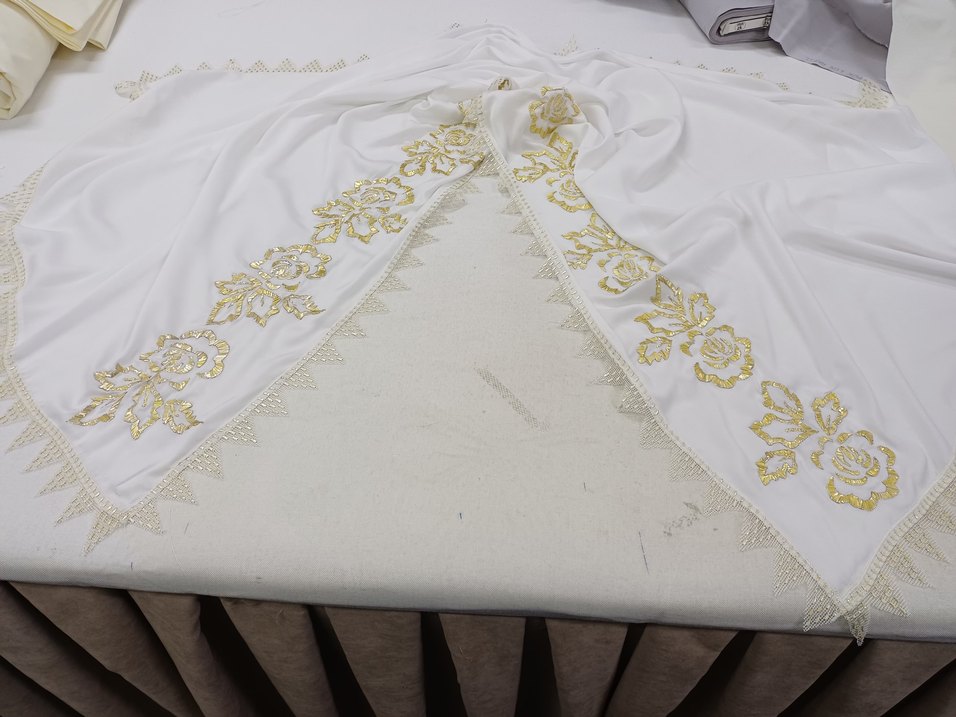 tel sarma  mevlutluk - Görsel 2