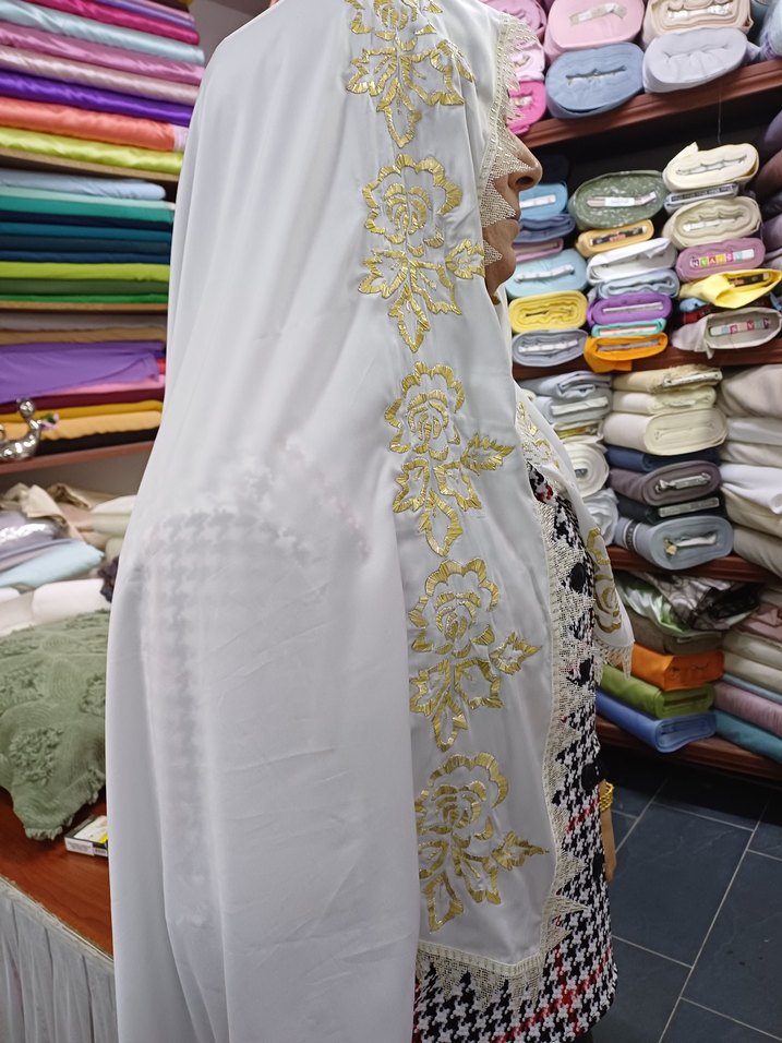 tel sarma  mevlutluk - Görsel 4