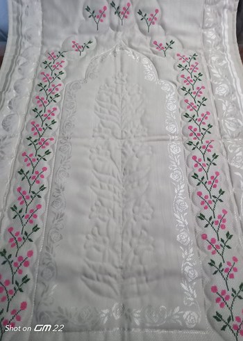 kanavice seccade - Görsel 4