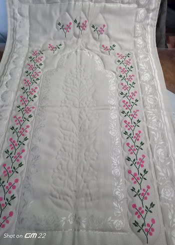 kanavice seccade - Görsel 5