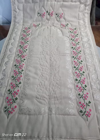 kanavice seccade - Görsel 3