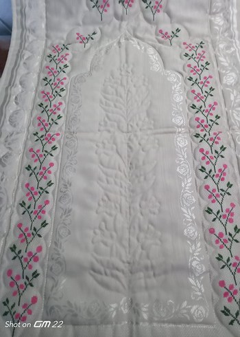 kanavice seccade - Görsel 2