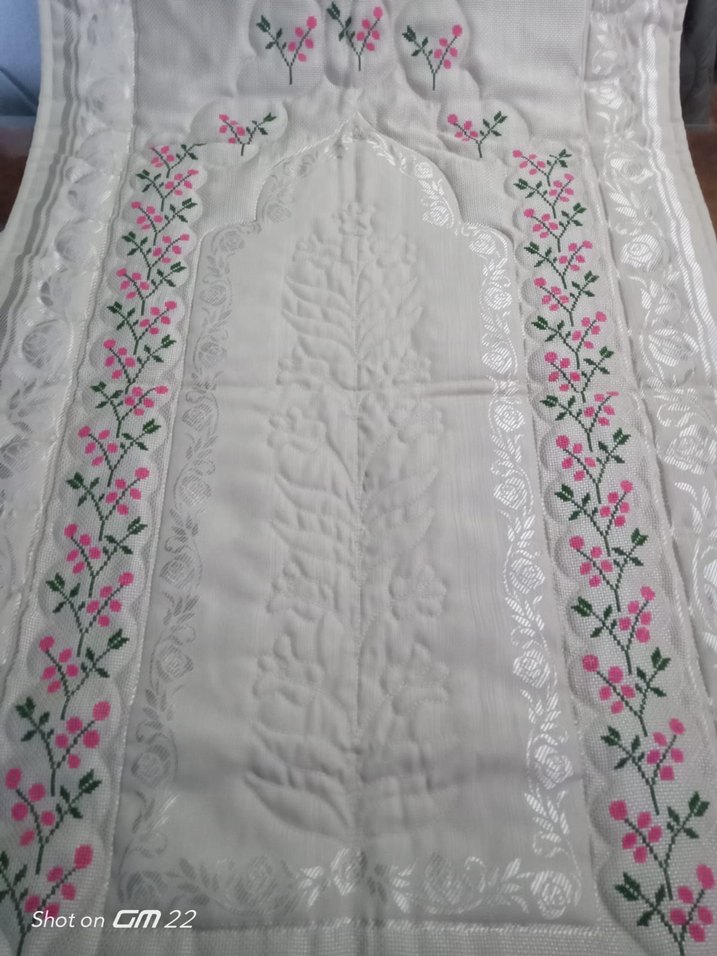 kanavice seccade - Görsel 4