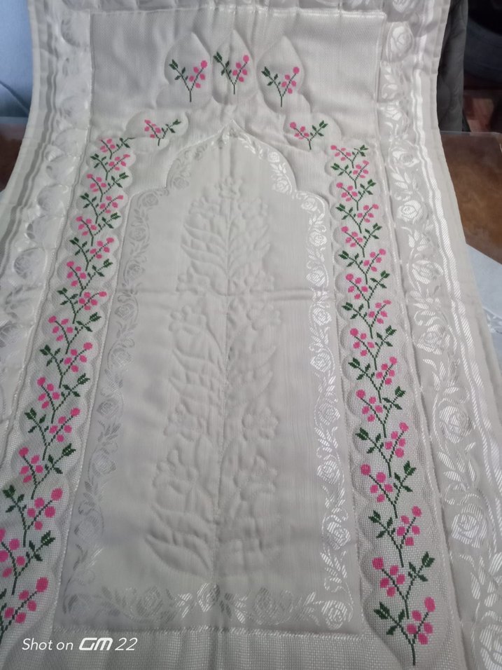 kanavice seccade - Görsel 5