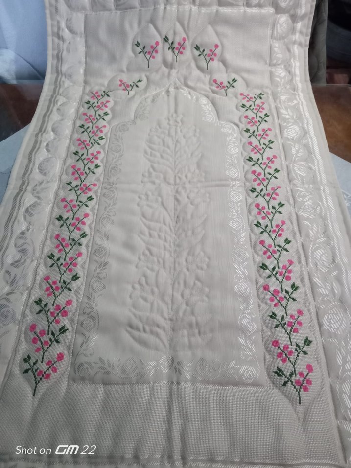 kanavice seccade - Görsel 3