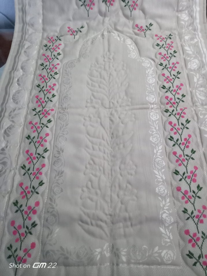 kanavice seccade - Görsel 2