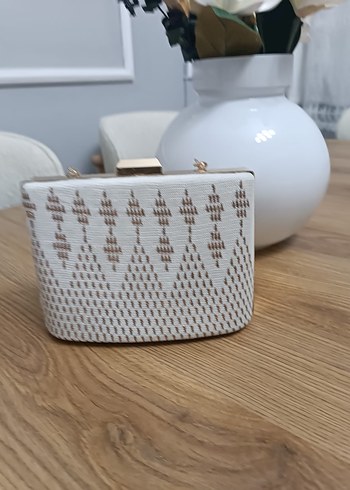 tel kirma  El Çantası - Görsel 2