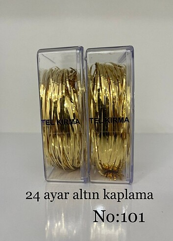 Altin kaplama