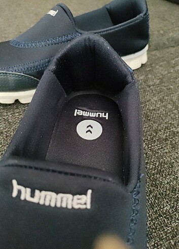 Hummel Hummel spor ayakkabı
