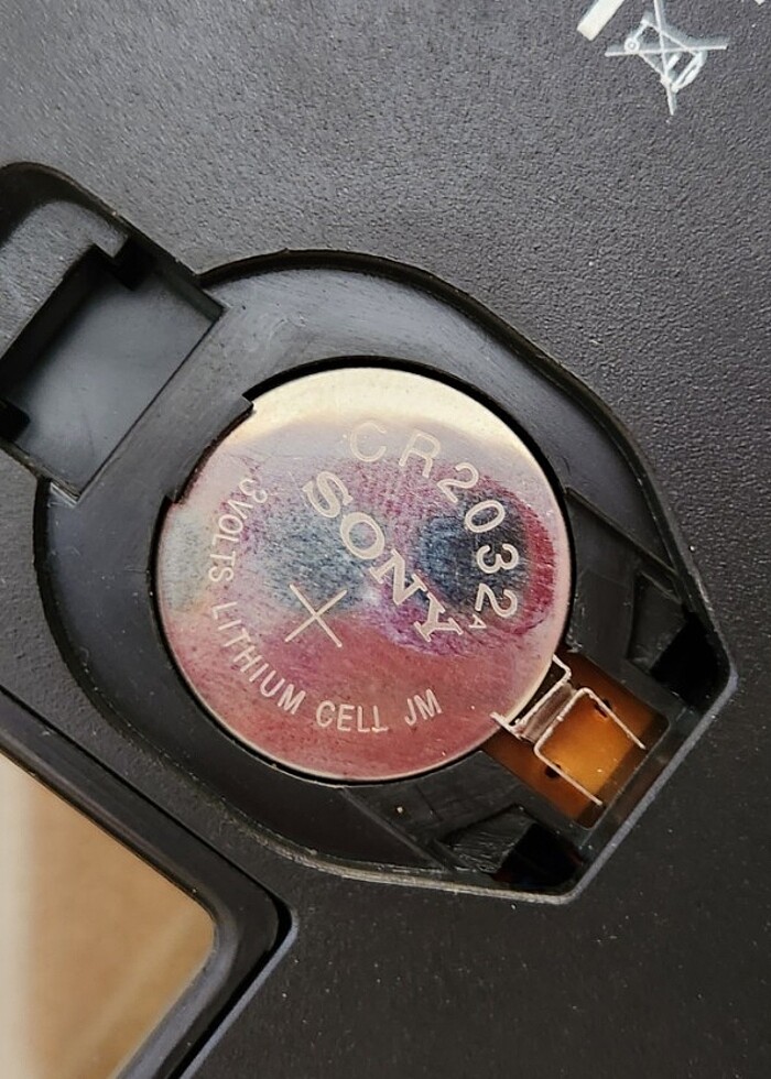 Sinbo dijital tartı - Görsel 5