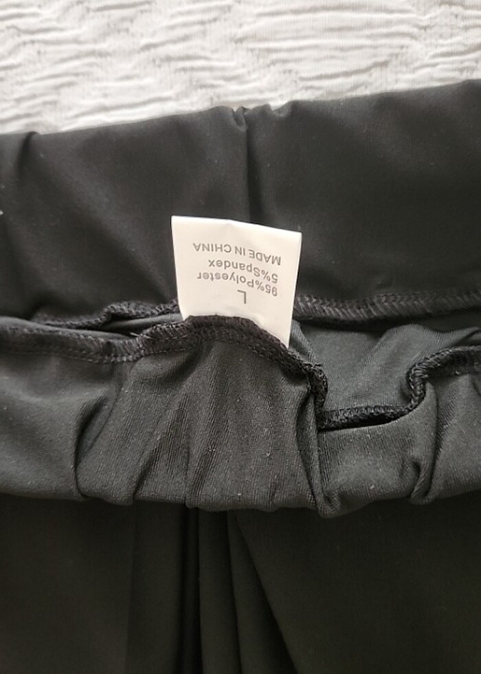 Yılbaşı Taytı - Görsel 4